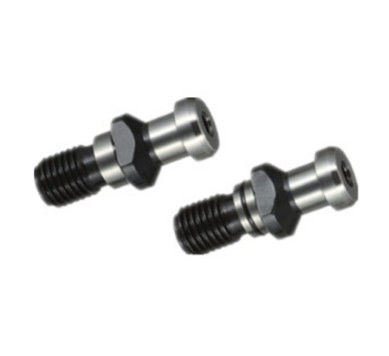 Sk Din 69872 Cnc Pull Stud For Collet Chuck In Milling Drilling And Boring