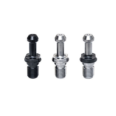Sk Din 69872 Cnc Pull Stud For Collet Chuck In Milling Drilling And Boring