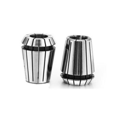 Cnc Din 6499 Er25 10mm Collet Precision 0.008mm For Collet Chucks