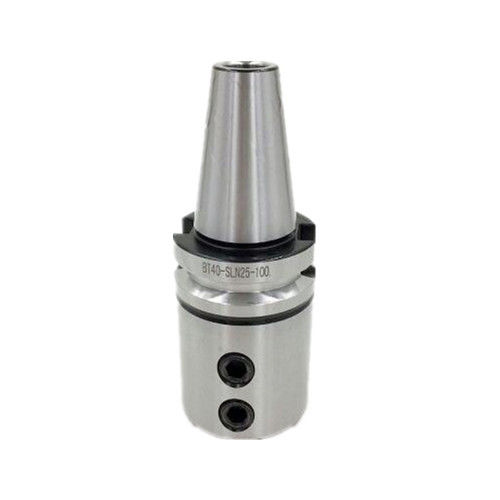 BT40 SLB6-50 Holder for Normal Accuracy Machining, AD/B/AD+B Coolant BT Tool Holder Chuck Adapter