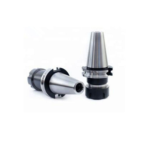 Cylinder Er20 Collet Chuck CATE Tool Holder CATE40 Shell Mill Holder