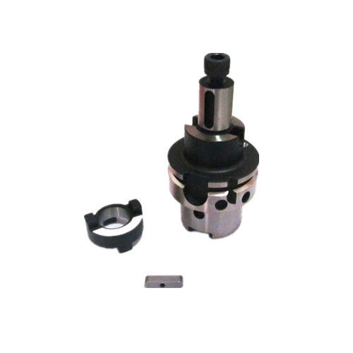 G6.3 G2.5 Tool Holder HSK 63 FMB Face Mill Holder High Precision