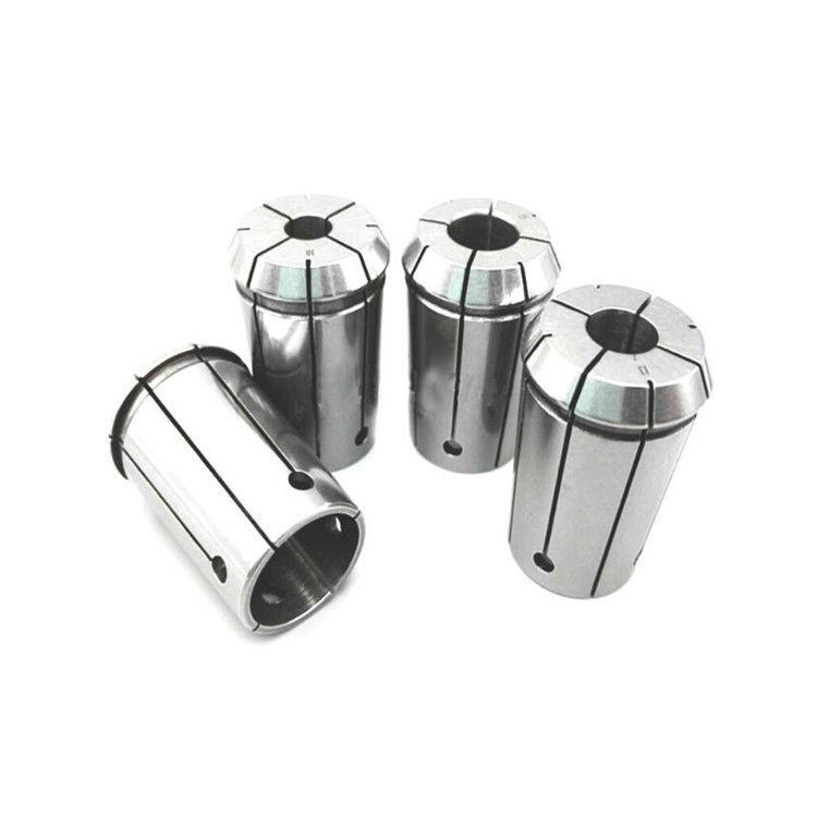 Spring EOC Collet For Lathe Collet Holder OZ Collet Chuck Holder