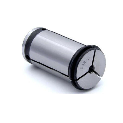 Precision Spring Lathe Milling Chuck Collet C25 Series Straight