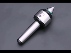 HRC40-HRC45 вращающийся центр MT4 вращающийся центр Ультраточность