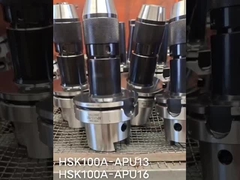 HSK100A-APU ДОЛЖЕНИЕ для инструмента с бурильным винтом