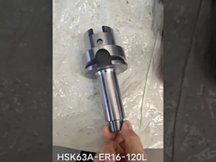 HSK63-ER16 КОЛЛЕТ-ЧАКК