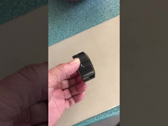 ER16M Застегивающие орехи ER8 Застегивающие орехи с высокой точностью