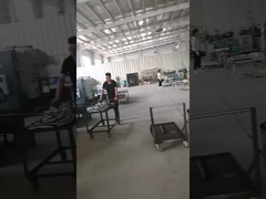 Оборудование фабрики